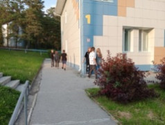 30 Августа в ДОЛ "Магистраль" ребята из 2 отряда приняли участие в захватывающем квесте... 