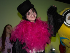 Сказочная интуиция: как мы узнали вожатых поближе! 