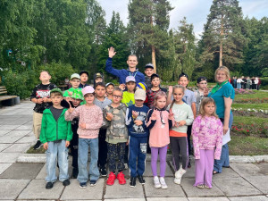  Квест «Путевой лист»