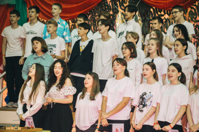 Организация мероприятий