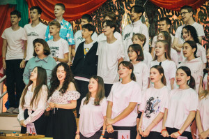 Организация мероприятий