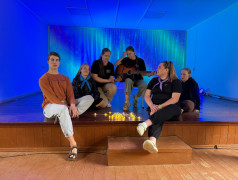 &laquo;Зажигаем Звезды  ЮЖД!&raquo;