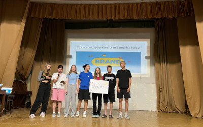 Каникулы в Стране железных дорог: яркие события прошедшей недели 