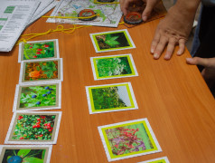 &laquo;Железнодорожный вызов&raquo;: юные герои Заслоновграда прошли сложное испытание