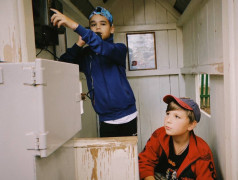  &laquo;В стиле 90-х&raquo;