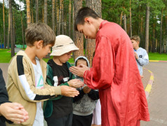 Игры народов Сибири