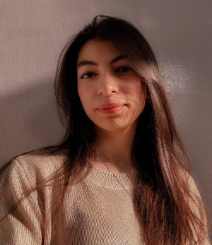 Гюллузар А.