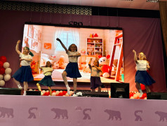 10 день | 2 смена | итоги