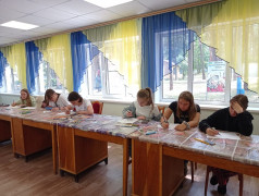 День памяти и скорби в &laquo;Ракете&raquo;