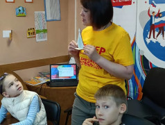 &laquo;Вперёд, Квадронавты!&raquo; 