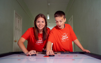 Итоги конкурса &laquo;Фотосетов&raquo; пятой недели