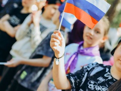 Калейдоскоп приключений