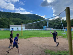 Поздравляем с Днем физкультурника!