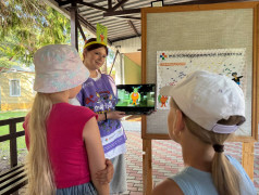 "Супер Сила Квадронавтов": После ДОЛ "Экспресс" нас ждет Marvel!