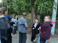 "Муравейник" в Усладе!