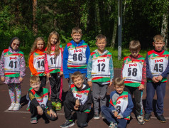 Врываемся в &laquo;Президентские старты&raquo; вместе с ТиН-лигой!