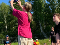 18.07. ✅ Полезные встречи (друзья из &laquo;Смородин￼ы&raquo;)