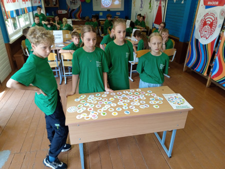 Полезная еда не наносит вреда, а нужна для здоровья и силы.