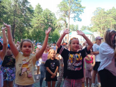 Круто начали! Первая кругосветка в Заслоновграде!