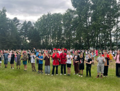 ДЕНЬ РОССИИ В ЮЖД