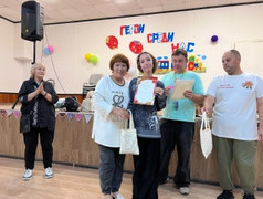 27 Августа ДОЛ "Магистраль" простился с нашей любимой... 