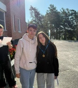 21 Августа в ДОЛ "Магистраль" прошла долгожданная... 