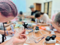 2 день | 3 смена