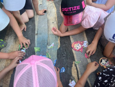 Квест "Артефакты России"