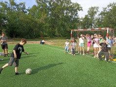 Спорт - это сила, здоровье, успех!