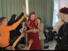 День русского языка