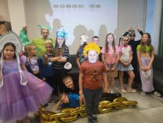 День русского языка