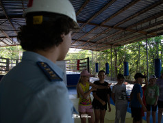 Командоформирование, ДОЛ &laquo;Экспресс&raquo;