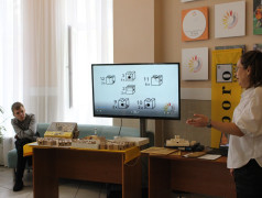 Технопарк Заслоновграда: старт четвертой смены