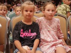 Вторая смена в Заслоновграде: волшебная сказка от вожатского отряда &laquo;ЗОВ&raquo;