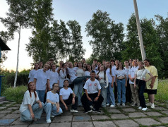 Мы-дети РЖД