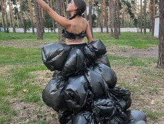 &laquo;СЛЁТ БАБОК - ЁЖЕК&raquo; в ДОЛ &laquo;РАКЕТА&raquo; 