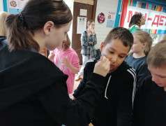 "Дорога добра"