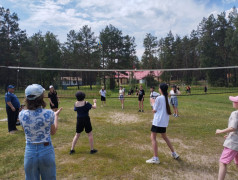 &laquo;Здоровым быть ЗДОРОВО&raquo;