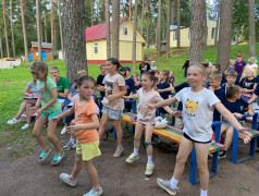 Конкурсная программа " Волшебство, приключения и незабываемые истории"