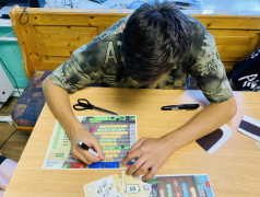 Завершилась профориентационная игра &laquo;Моя дорога&raquo;