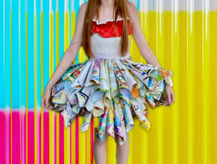 &laquo;СЛЁТ БАБОК - ЁЖЕК&raquo; в ДОЛ &laquo;РАКЕТА&raquo; 