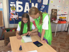 Железнодорожный вызов