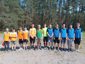 Товарищеский матч