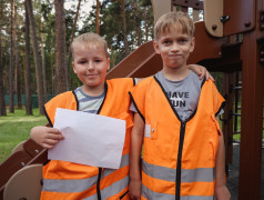 День железнодорожных профессий в в Заслоновграде: &laquo;Ярмарка профессий&raquo; открыла двери в мир железных дорог