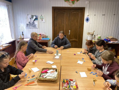 "Очумелые ручки"