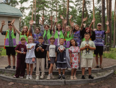 Страна железных дорог: начало пути к новым знаниям!