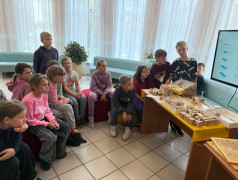 Технопарк Заслоновграда: старт четвертой смены