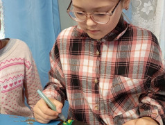 "Очумелые ручки" 