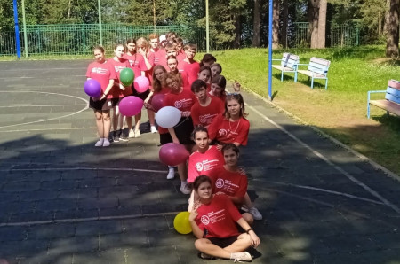 День железнодорожника