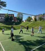 29 Июля в ДОЛ "Магистраль" прошло захватывающее первенство... 